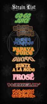 Ghost Farms 2g Live Rosin