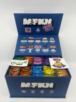 MFKN Variety Mix #1 2g Disposable