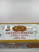 Hitzocristo 2g Disposable Classic Series