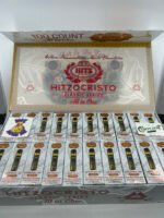 Hitzocristo 2g Disposable Classic Series