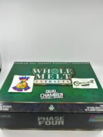 Whole Melt Extracts Phase Four Dual Chamber 2g Disposable Vaporizer