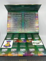 Whole Melt Extracts Phase Four Dual Chamber 2g Disposable Vaporizer