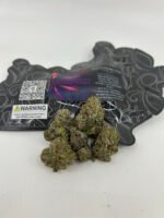 Ghost Farms Premium Flower 3.5g