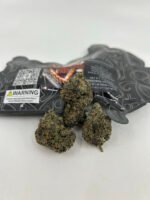 Ghost Farms Premium Flower 3.5g