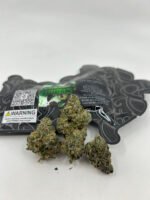 Ghost Farms Premium Flower 3.5g