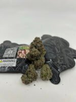 Ghost Farms Premium Flower 3.5g