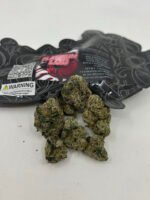 Ghost Farms Premium Flower 3.5g