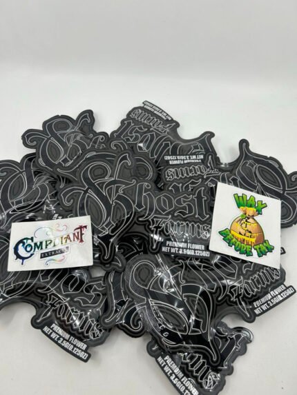 Ghost Farms Premium Flower 3.5g