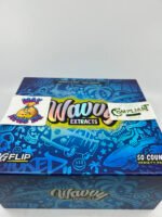 Wavy Extracts 2g Flip Disposable