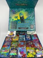 Wavy Extracts 2g Flip Disposable