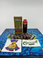 Wavy Extracts 2g Flip Disposable