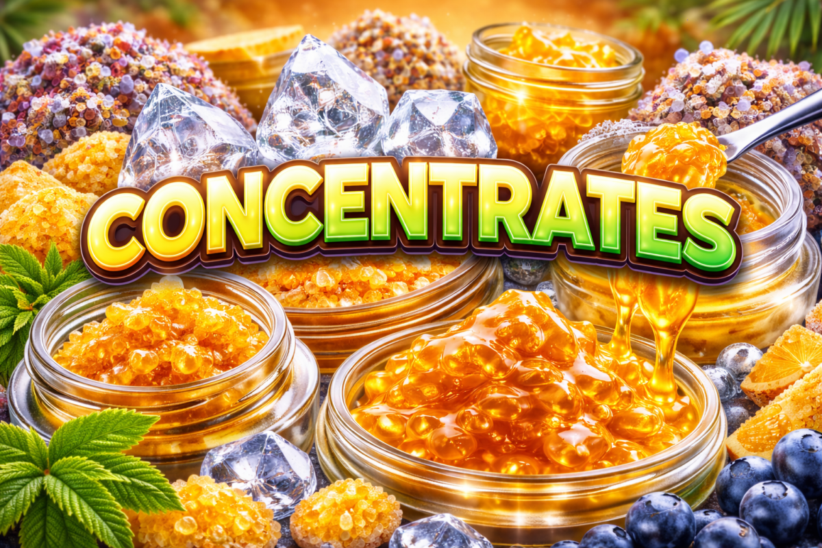 Concentrates