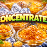 Concentrates
