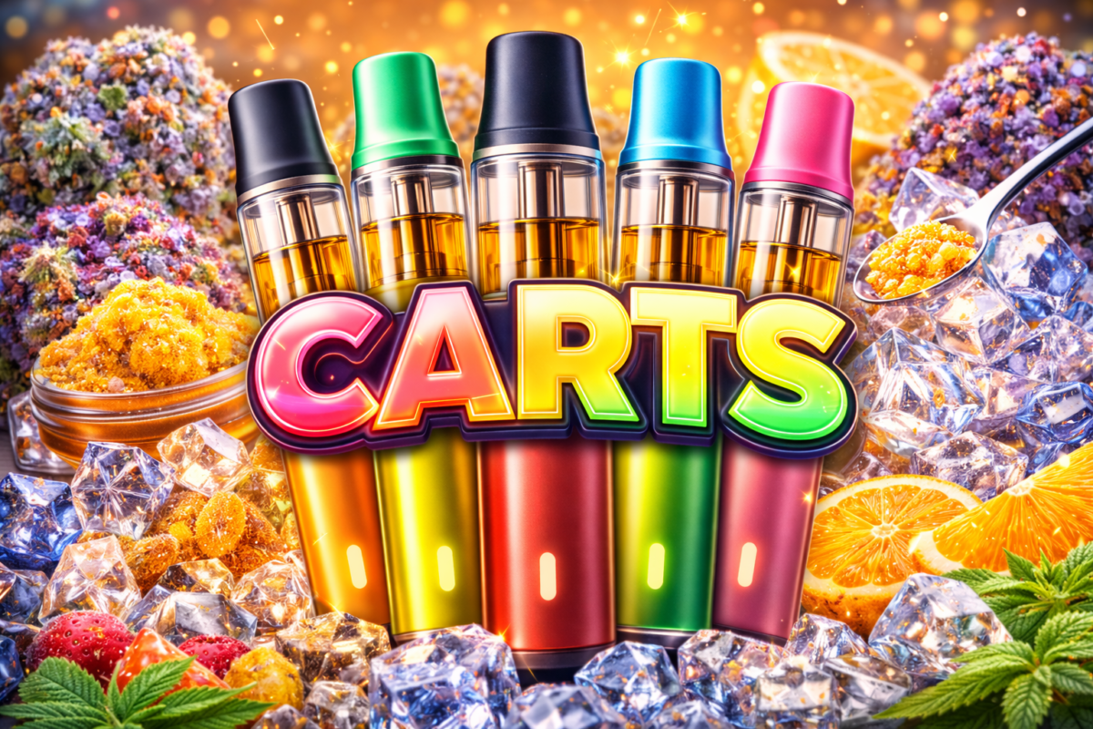 Carts