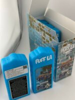 PUFF LA Liquid Diamond Disposable 2G Vape – Live Resin Infused Device