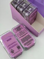 Smoothie Bar Blend 2G Disposable – Liquid Live Diamonds Dual Tank Vape