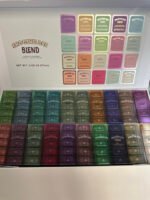 Smoothie Bar Blend 2G Disposable – Liquid Live Diamonds Dual Tank Vape