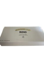 Smoothie Bar Blend 2G Disposable – Liquid Live Diamonds Dual Tank Vape