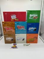 MedLab 600mg Medicated Edible Cookies