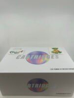 Flavorz 1g Premium 510 Threaded Cartridges