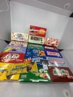 MedLab 600mg Medicated Edible Cookies