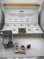 STKY 2G Disposable Vape V2 Edition 100 Pack | Premium Live Resin Disposables