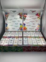 Fade 3-In-1 Live Resin Liquid Diamonds V3 – 2G Disposable Vape Infused Preroll & Fast-Acting Gummies