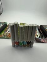 Luminate Extracts Snow Caps Infused Pre-Rolls