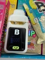 Blinkers Flip Ice Cream Edition 2G Dual Chamber Disposable Vape