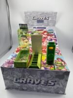 Craves Spinning 2G Disposable