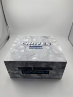 Craves Spinning 2G Disposable
