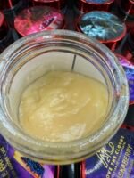ATC Above The Clouds Live Resin Badder – Full Spectrum Premium Cannabis Concentrate