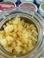 WarHeadz Candy Edition Premium Live Resin – Extreme Sour Terps 16 x 1oz Jars