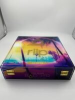 RIIP Luminate Extracts ICEE Edition Live Resin Badder Box Set – Premium Terpene Rich Cannabis Concentrate Collection