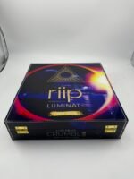 RIIP x LUMINATE Candy Edition Live Resin Crumble Collection – 16 x 28G Premium Concentrate Box Set