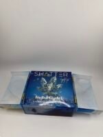 Riip x Luminate Christmas Edition Premium Shatter Concentrates – Frosted Crystal & Polar Dawg 1oz