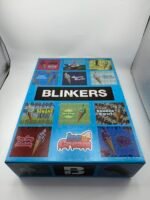 Blinkers Flip Ice Cream Edition 2G Dual Chamber Disposable Vape