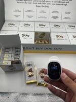 STKY 2G Disposable Vape V2 Edition 100 Pack | Premium Live Resin Disposables